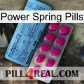 Power Spring Pills 35